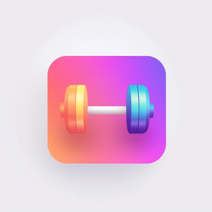 gym mobile app