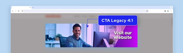 Ideal aspect ratio for CTA legacy images