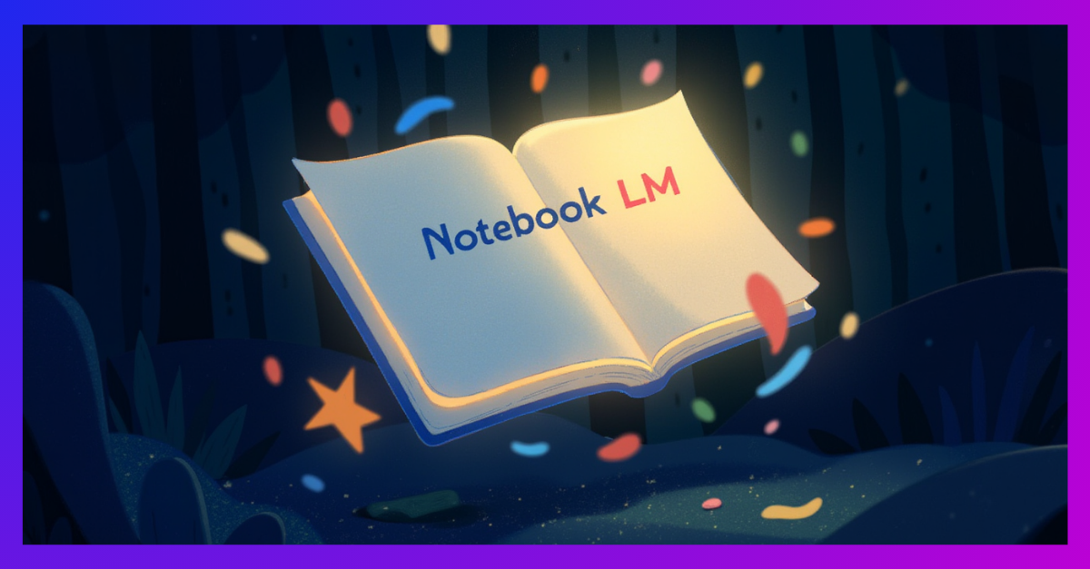 NotebookLM: A Smarter AI Research Tool than GPT